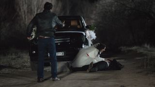 Z&uuml;mr&uuml;t, o viață de coșmar. Un nou episod din serialul fenomen Promisiunea