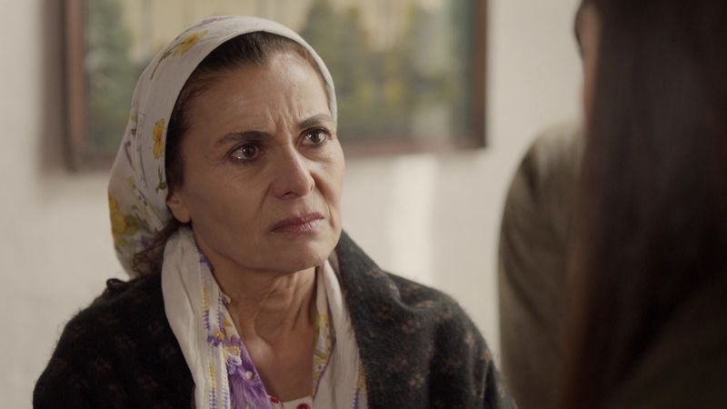 Zümrüt, o viață de coșmar. Un nou episod din serialul fenomen Promisiunea