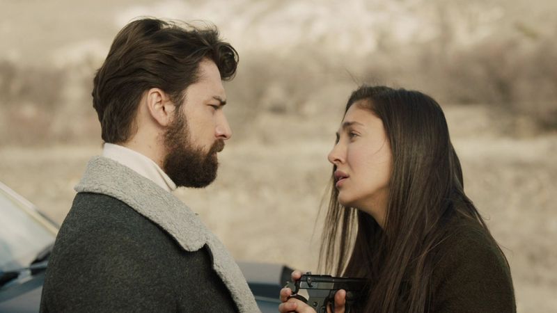 Zümrüt, o viață de coșmar. Un nou episod din serialul fenomen Promisiunea