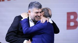 Duș rece pentru Guvernul Ciolacu în ziua în care promite "marea cu sarea" pentru pensionari