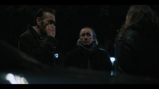 Rocco face lumină &icirc;n cazul vieții sale. Ultimul episod din povestea de viață a lui Rocco