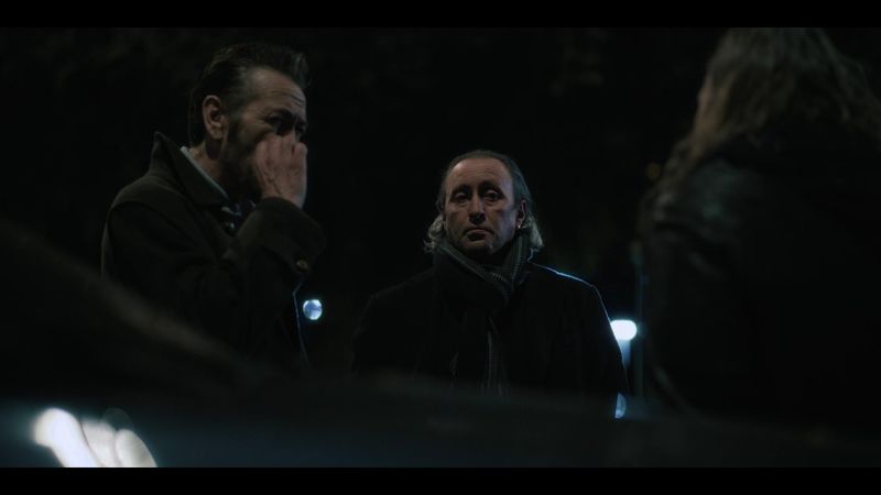 Rocco face lumină în cazul vieții sale. Ultimul episod din povestea de viață a lui Rocco