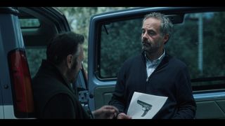 Rocco face lumină &icirc;n cazul vieții sale. Ultimul episod din povestea de viață a lui Rocco