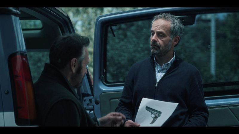 Rocco face lumină în cazul vieții sale. Ultimul episod din povestea de viață a lui Rocco