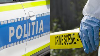 UPDATE - O femeie de 58 din Mureș și-a găsit sfârșitul după ce un hoț i-ar fi incendiat casa și ar fi plecat cu bijuteriile ei