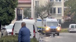 laurentiu rus arestat preventiv