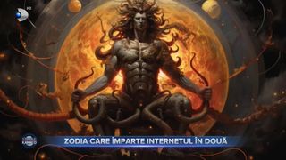 VIDEO - Un nou semn zodiacal a împărțit internetul în două. Ofiucus schimbă ordinea zodiilor din Horoscop