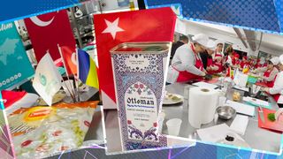 Institutul Yunus Emre a organizat la București atelierul de gastronomie turcească. Participanții au învățat să gătească preparate tradiționale renumite în întreaga lume