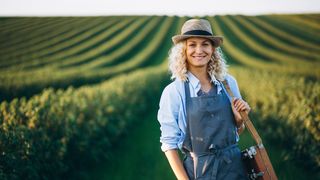 20 milioane de euro în plus pentru tinerii fermieri în 2024