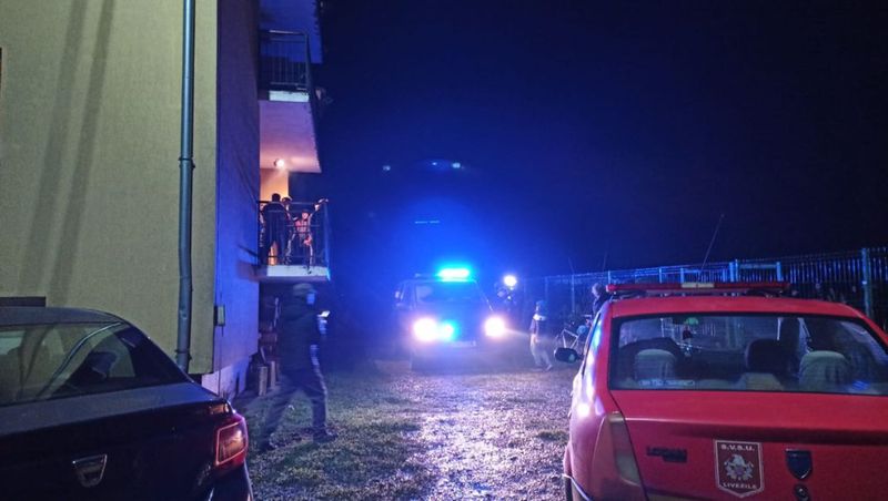 barbat ucis de concubinul fiicei bistrita