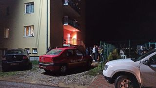 barbat ucis de concubinul fiicei bistrita