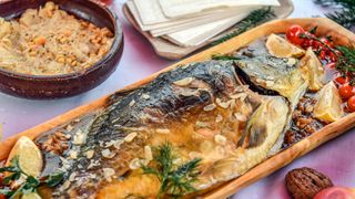 Pe 15 noiembrie 2023 &icirc;ncepe Postul Crăciunului: Calendar ortodox. Tradiții pentru această zi sf&acirc;ntă