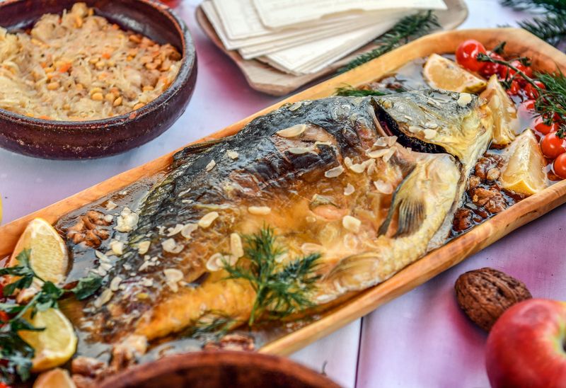 Pe 15 noiembrie 2023 începe Postul Crăciunului: Calendar ortodox. Tradiții pentru această zi sfântă