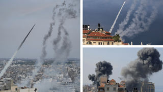 Ziua 40 de război &icirc;n Israel