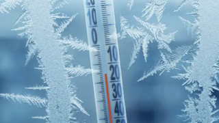 Anunțul oficial al meteorologilor despre starea vremii: viscol puternic și &icirc;ngheț