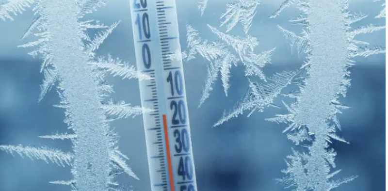 Anunțul oficial al meteorologilor despre starea vremii: viscol puternic și îngheț