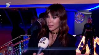 VIDEO - Kanal D a obținut două premii importante la Gala Premiilor TVmania 2023. &bdquo;40 de &icirc;ntrebări cu Denise Rifai&rdquo; a fost desemnată &bdquo;Cea mai bună emisiune de interviuri-portret&rdquo; 