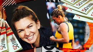 Ce avere are Simona Halep. Sportiva se află &icirc;n Top 5 cele mai bogate femei din Rom&acirc;nia