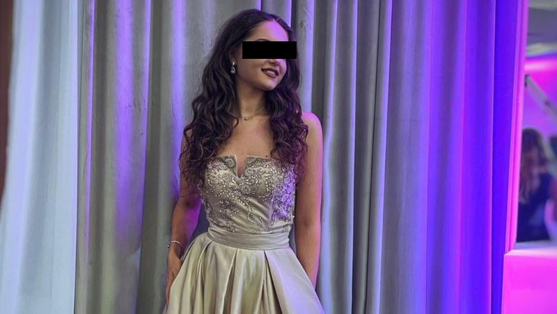 Este considerată una dintre cele mai frumoase agente de poliție