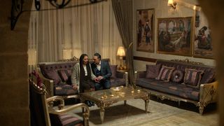 Astăzi, de la ora 20:00, &icirc;n serialul &bdquo;Promsiunea&rdquo;, doar la Kanal D! O nouă șansă pentru Z&uuml;mr&uuml;t