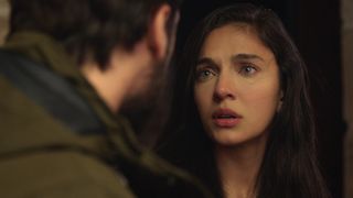 Astăzi, de la ora 20:00, &icirc;n serialul &bdquo;Promsiunea&rdquo;, doar la Kanal D! O nouă șansă pentru Z&uuml;mr&uuml;t