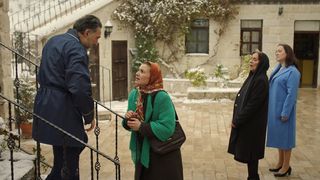 Astăzi, de la ora 20:00, &icirc;n serialul &bdquo;Promsiunea&rdquo;, doar la Kanal D! O nouă șansă pentru Z&uuml;mr&uuml;t