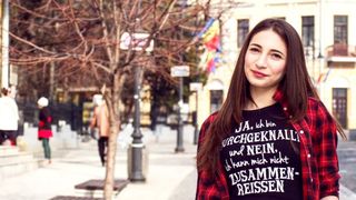 Petronela Mihalachi, t&acirc;năra ucisă &icirc;n 2018