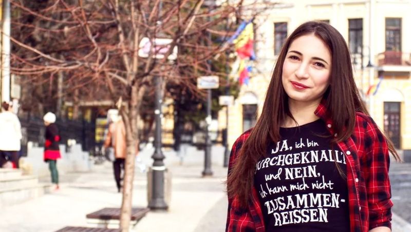 Petronela Mihalachi, tânăra ucisă în 2018