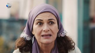 Cine este actrița care o interpretează pe Ulfet, &icirc;n serialul &ldquo;Promisiunea&rdquo;, de la Kanal D?