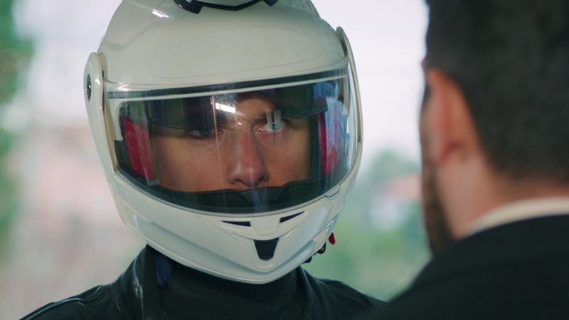 Azi de la ora 19:00, în ”Dragoste și speranță”, doar la Kanal D2! Feraye, propunere surpriză pentru Zeynep