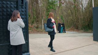 Azi de la ora 19:00, &icirc;n &rdquo;Dragoste și speranță&rdquo;, doar la Kanal D2! Feraye, propunere surpriză pentru Zeynep