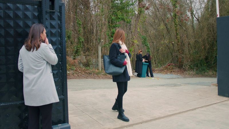 Azi de la ora 19:00, în ”Dragoste și speranță”, doar la Kanal D2! Feraye, propunere surpriză pentru Zeynep