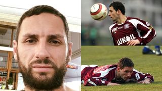 Lucian Burdujan a fost găsit. Fostul jucător al Rapidului a venit singur la poliție după 2 luni &icirc;n care nu s-a știut nimic de el