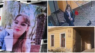 Bărbatul care a dezvăluit poliției unde se află eleva de 13 ani nu mai primește recompensa de 10.000 de euro promisă de părinții Melindei