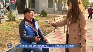VIDEO - Misterul banilor pentru băncile smart din Constanța. Sunt dotate cu panouri solare, Wi-Fi și măsoară calitatea aerului