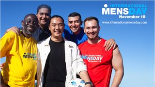 Ziua Bărbatului 2023 se sărbătorește pe 19 noiembrie. Care este istoria acestei zi internaționale