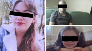 Melinda, fata de 13 ani, dispărută în Sighetu Marmației, ar fi ținut un jurnal secret