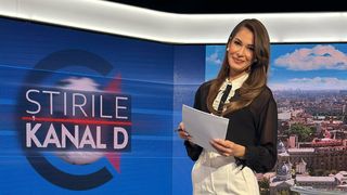 Kanal D, lider de audiență, miercuri, cu Știrile de la 12:00
