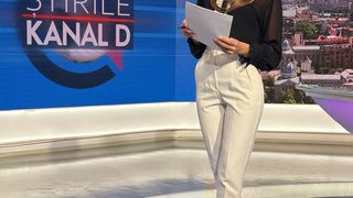Kanal D, lider de audiență, miercuri, cu Știrile de la 12:00