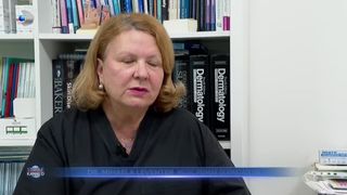 VIDEO - Riscurile dermatologice ale produselor cosmetice. „Un produs care conține ingrediente naturale nu înseamnă că este sigur”