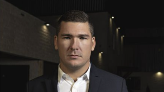 Mesajul emoționant transmis de Călin Donca, din arest