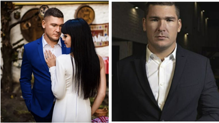 Mesajul emoționant transmis de Călin Donca, din arest. „Dacă eu azi pic la zero cu toate afacerile pe care le am, îmi iau soția de mână, ies pe stradă și vindem ceva''