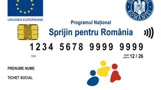 Cum poți să primești cardul pentru alimente &icirc;n 2024