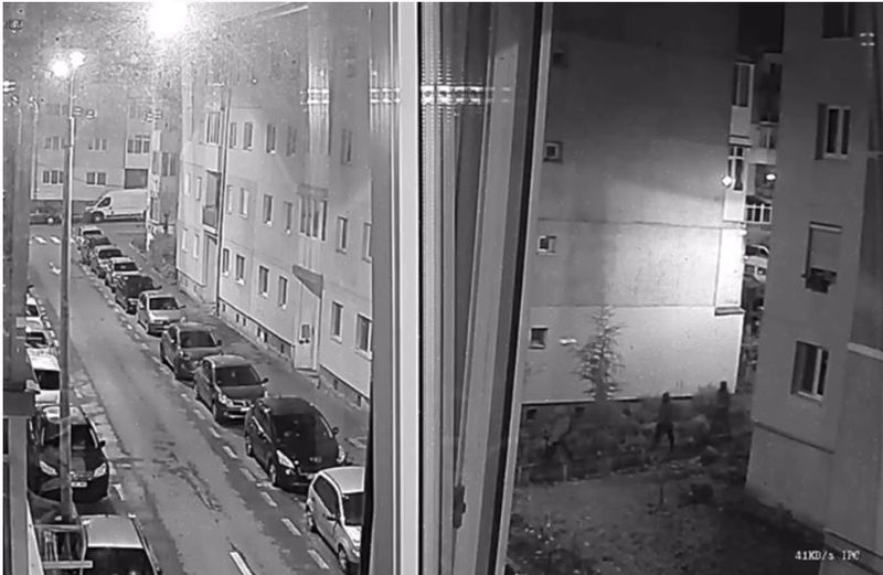 Informații noi în cazul asasinării lui Adrian Kreiner