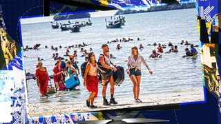 &Icirc;nscrie-te &icirc;n cel mai intens experiment social din istoria televiziunii!