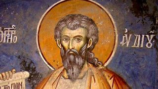 Sf&acirc;ntul Proroc Avdie