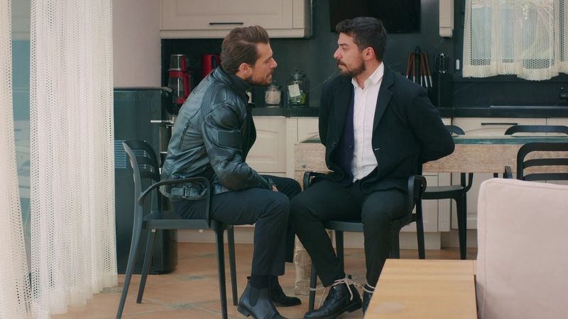 Zeynep renunță la tot. Kuzey face presiuni asupra lui Kubilay 