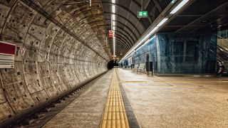 București: O nouă stație de metrou, "Tudor Arghezi", se deschide pe magistrala M2