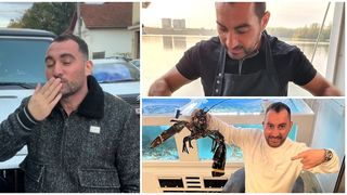 VIDEO: Pescobar, prima reacție după s-a spus că a rămas fără permis de conducere: ”Pescobar a făcut dintr-o glumă, minciună. V-am mințit frumos, elegant”