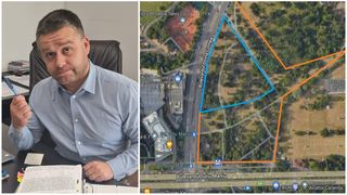 Primarul Ciprian Ciucu a anunțat că bucureștenii se vor bucura de un nou parc &icirc;n Sectorul 6, deși pe acel teren trebuia să se contruiască un spital: &rdquo;Eu voi pune pentru 2024 bani &icirc;n buget și chiar ne apucam de proiectare&rdquo;
